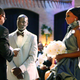 Cynthia and Peter’s wedding on Real Housewives of Atlanta
Bravo